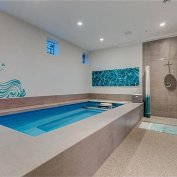 Endless Pools® Performance Model