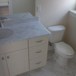 TILE DESIGN INSPIRATIONS, LLC. - Tile
