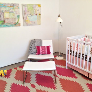 Oarnge County Staging
