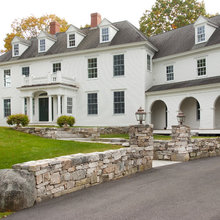 Favorite Jason Exterior Ideas