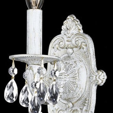 wall sconces