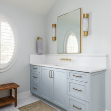 Bathroom ideas