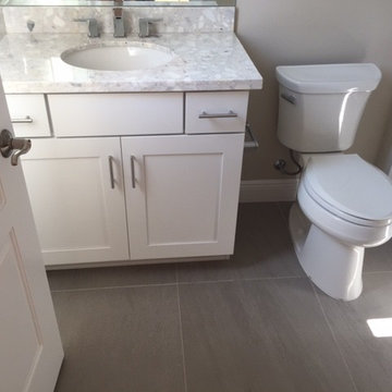 Amazing Bathrooms