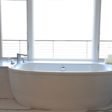 Contemporary Renovation | Bel Air, CA