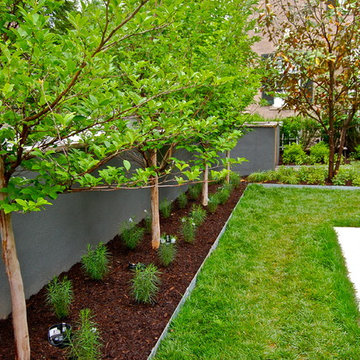 Mosaic and modern