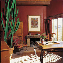 Apodaca Interior Ideas