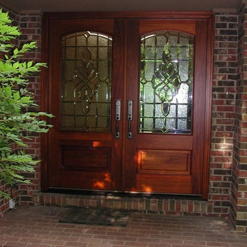 Mather & Sullivan Architectural Products