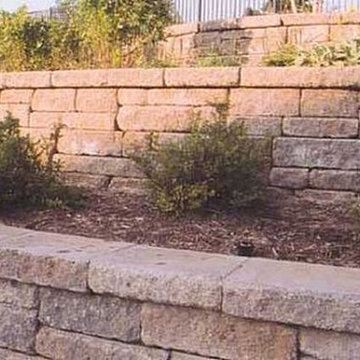 Retaining Walls