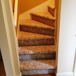 Carpets - Carpet Tiles