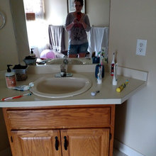 boys bathroom