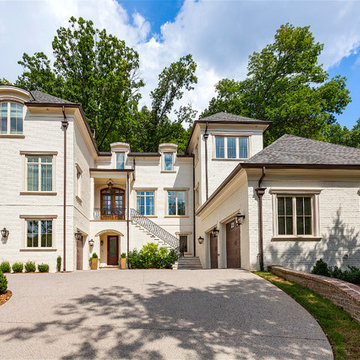 Front Elevation