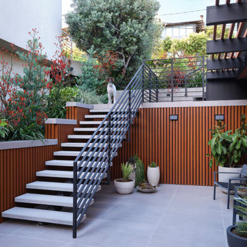 Bay Heirloom by Klopf Architecture