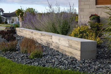 Photo of a landscaping in Other.