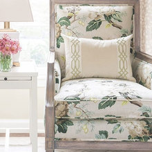 Chairs With Sofa