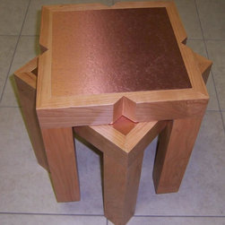 Custom Tables - Table Tops And Bases