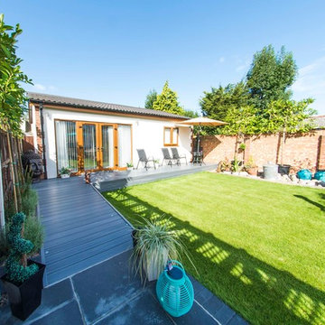 Southend on Sea Annexe