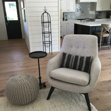 3rd St Sonoma Farmhouse