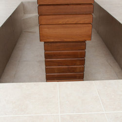 Patio Table - Dining Tables
