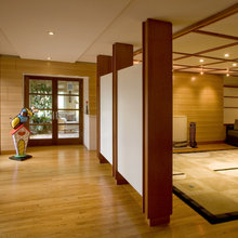 Living Rooms