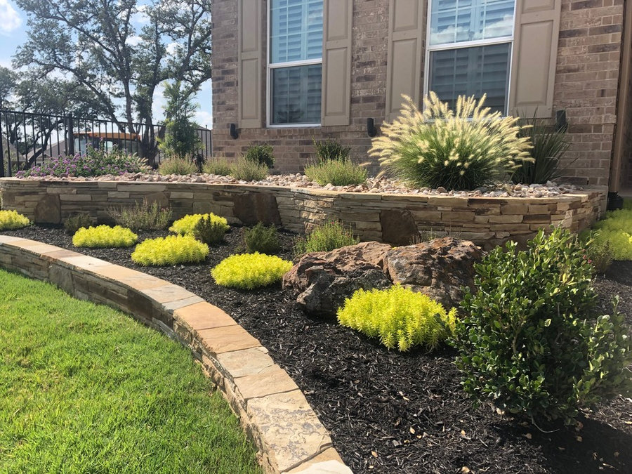 Sun City Landscapes & Xeriscapes