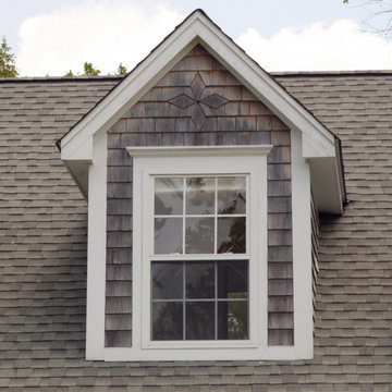 Dormer Windows