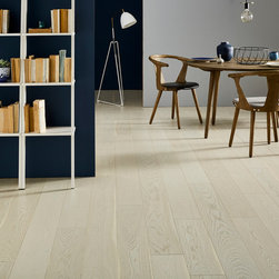 Ted Todd - Strada Collection - Bernini Plank - 複合フローリング