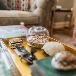 Ranch Remodel - Decorative Objects And Figurines