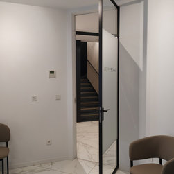 OURENSE - Intereior Doors - Products
