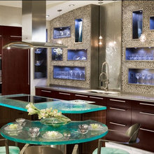 Bar Ideas