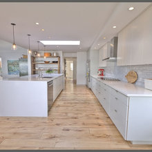 Kitchen Ideas
