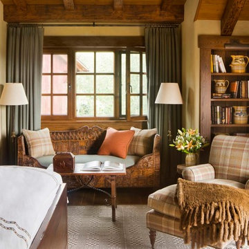 Colorado Mountain Ranch