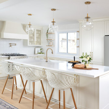 Whole Home Transformation