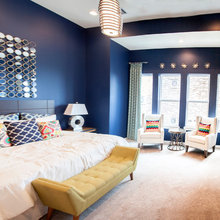 guest bed