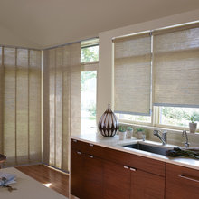 blinds for basement