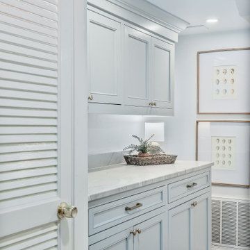 Gilbert Remodel