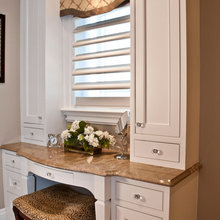 make up vanity