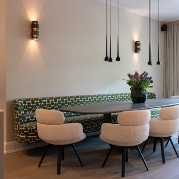 Garden Estate am Rothenbaum