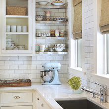 Kitchen ideas