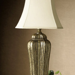 Lamps - Table Lamps