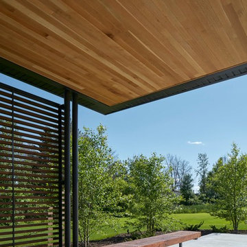 Manotick Renovation