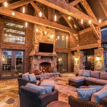 Cabin