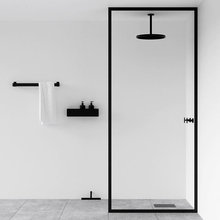 QC Guest Bathroom