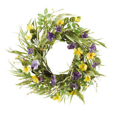 Spring Decor