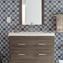 Girls' Bathroom