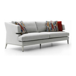 Zara Sofa by DellaRobbia - Sofas