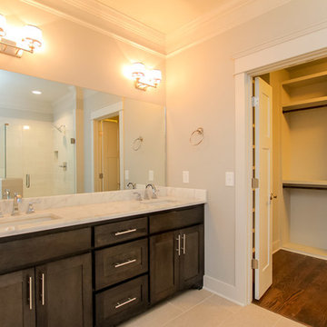 Sylvan Park Bungalow