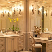 French Bathroom