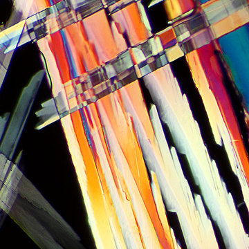 MICROCRYSTAL COLLECTION