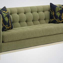 GFR46 Powell - Sofa | Burton James - Sofas