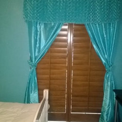 Bedrooms - Products